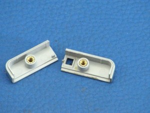 Abdeckungen re/li Amilo M1420 Notebook-30639