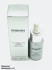 111SKIN Harley By Skin Hyaluronic Acid Aqua Booster Treatment 0.68oz