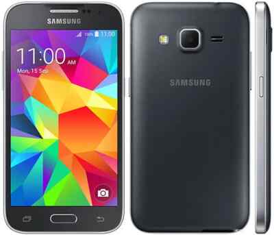 Samsung Galaxy Core Prime G360 G360G Original 5MP 4G LTE Wi-Fi