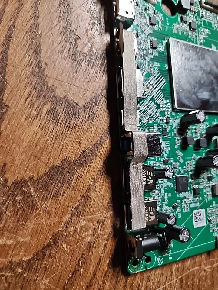 M27Q Board. - Image 2 of 3