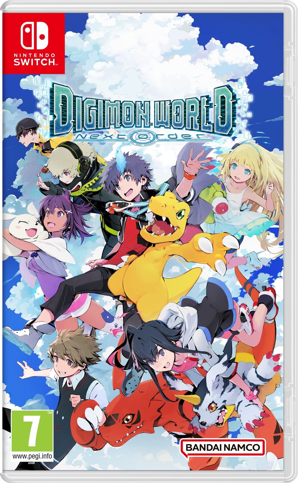 Digimon For Beginners: Best content for new fans In 2023 - The