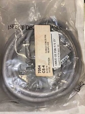 Amerex Corp Cable COM-25 PIN Part#15496