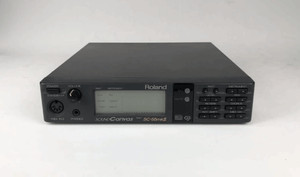 Roland Sound Canvas Sc-55 | eBay
