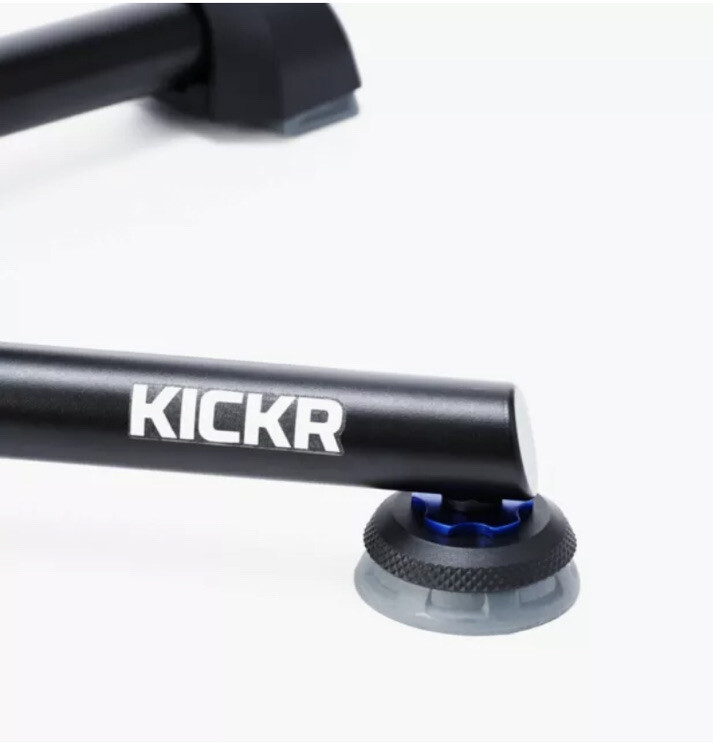 Wahoo Kickr Smart Indoor Trainer V5 | eBay