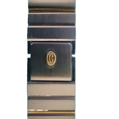 CONCORD MARINER SG MENS WATCH LINKS MODEL 15 81 115 V13, 18k GOLD, NEW!