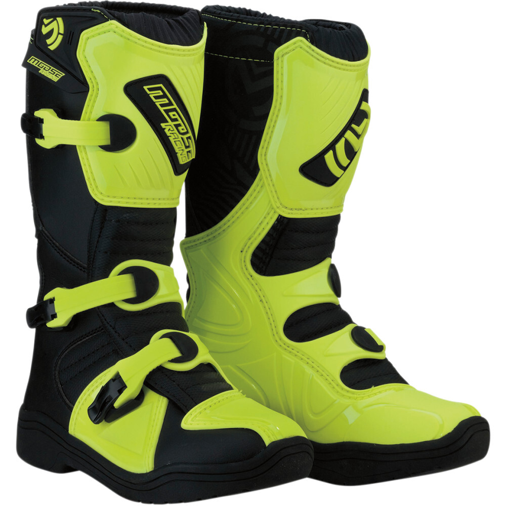 Moose Racing MX Off-Road Kid display picture 3
