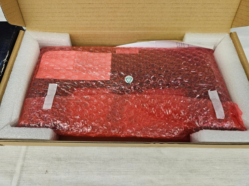 Bateria para Notebook HP ST09 Probook Elitebook 8760W 8560 8460P 6565 6465 6360B NOVO - Imagem 3 de 4