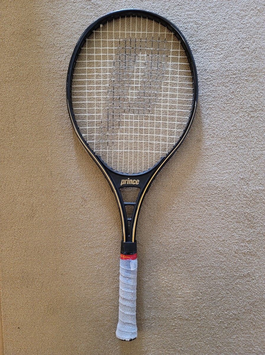 3pc Prince Thunderstick & Wilson Ceramic Series 110-Sized