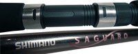 Shimano Saguaro Medium Spinning Rod 6' 6 Medium on sale Shimano Saguaro Medium Spinning Rod 6' 6 Medium on sale