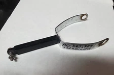 Bracket assembly for Americal Optical (AO) 359 & 365 illuminators, as shown