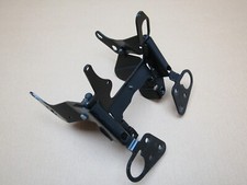 BMW R1100R 1997 12.110 miglia strumenti e supporto faro (7169)