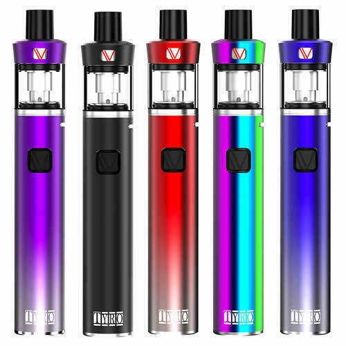 elfbar nachfüll pod läuft aus SMOK Propod GT Pod Starter Kit 22W main image 0