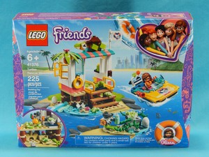 lego friends 41376
