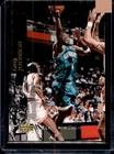 1993 Upper Deck Special Edition Basketball Electric Court Larry Johnson #57