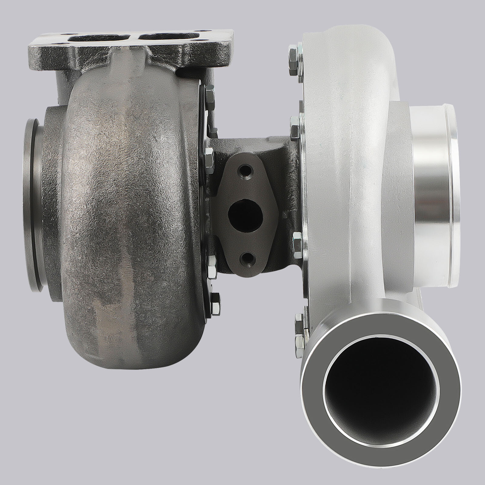 ISB 6.7 Turbo VGT Electronic Actuator For Cummins ISX Turbo