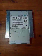 HP StorageWorks DAT 160 USB Tape Drive