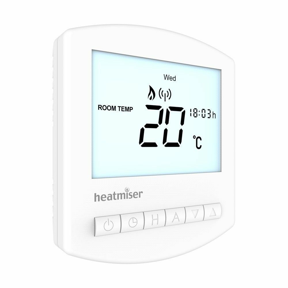 Heatmiser - Slimline V4