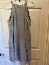 Anthropologie Cloth + Stone Dress