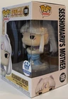Funko Pop! InuYasha Sesshōmaru's Mother (Funko Exclusive) #1595