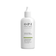 OPI Pro Spa Skincare Hands and Feet Exfoliating Cuticle Cream 0.9 oz