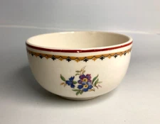 1930's DUNN BENNETT & CO LTD, BURSLEM England,  Small Pot/ Sugar Bowl