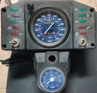 MOTO GUZZI V1000 HYDROCONVERT MILEAGE AND COUNT. 18F