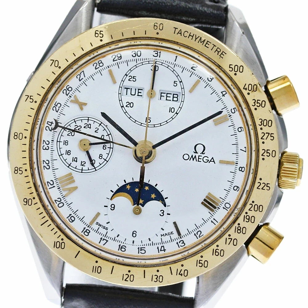 OMEGA Speedmaster 3336.20 for sale online | eBay