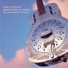 DIRE STRAITS - BROTHERS IN ARMS 20th Anniversary Ed. 5.1 SACD Hybrid 80's *NEW*