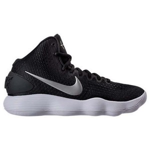 nike hyperdunk negras