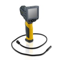 Digital Wireless Borescope Tight Space Visual Inspection Camera Video Monitor Digital Wireless Borescope Tight Space Visual Inspection Camera Video Monitor