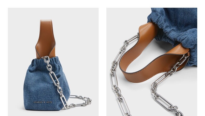 charles and keith bag | eBay