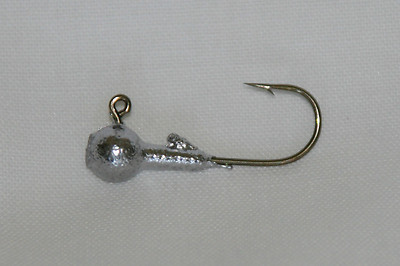 19-Pack 1/8 Oz Tube Jigs With Red Aberdeen Hooks - For Crappie, Bass, Walleye Fishing 4 thumbnail image