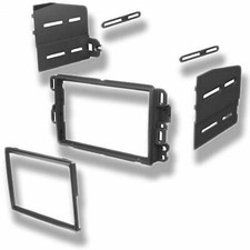 Dash Kit For 2012 2013 2014 2015 Chevrolet Captiva Sport