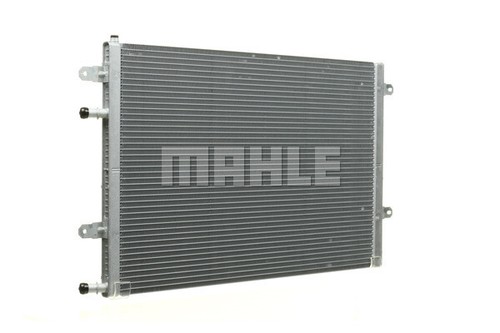 Low Temperature Cooler, charge air cooler for AUDI MAHLE CIR 10 000P - Picture 6 of 11