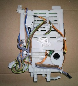 Constructa Elektronik Steuerung BSH 900018098690 aus CWF14U41  Bsh 8001030690