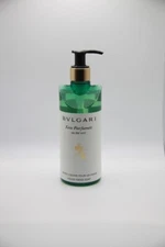 BVLGARI au thé Vert (Green Tea) Liquid Hand Soap - 10.1 Fl oz / 300mL NEW