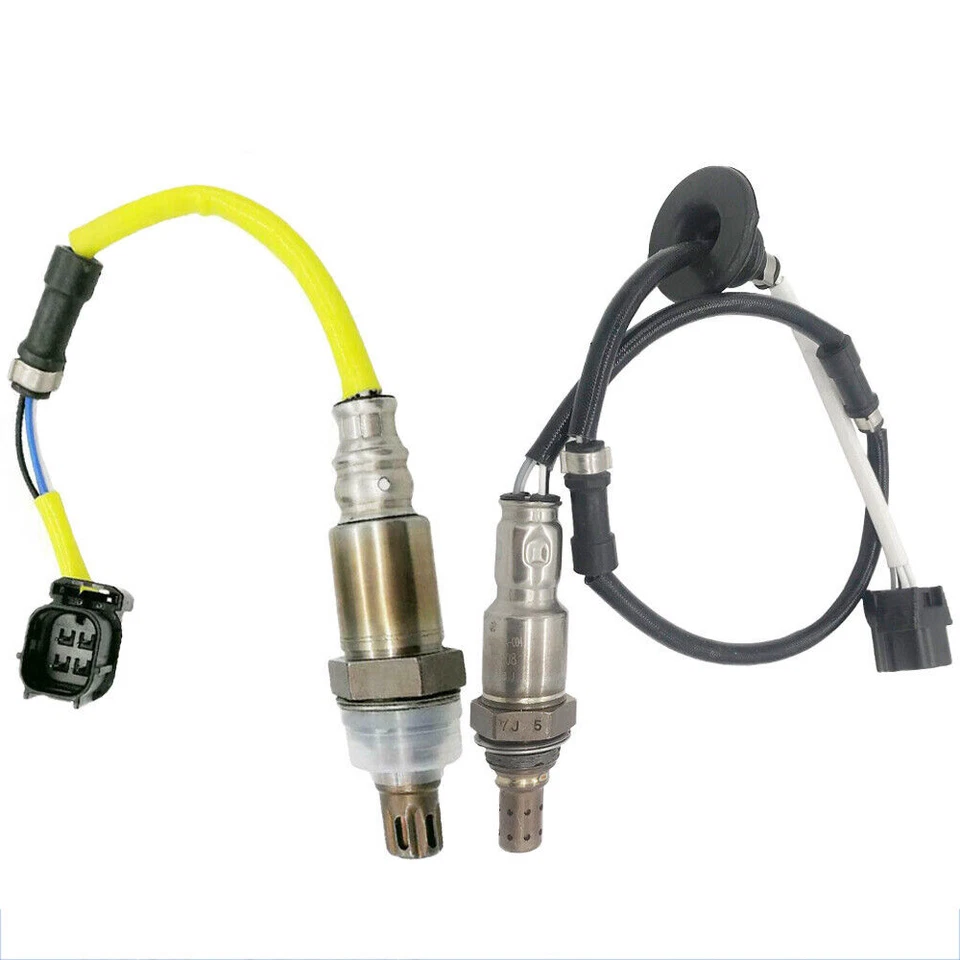 Sensores de oxígeno aguas arriba y aguas abajo 234-4358 234-9060 para Acura RSX 2005-2006 2,0 L Foto 2 de 4