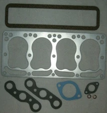 IH FARMALL C60 Cub Cub 154 Cub 185 Cub LoBoy HEAD GASKET SET 352540R91 HIQUALITY