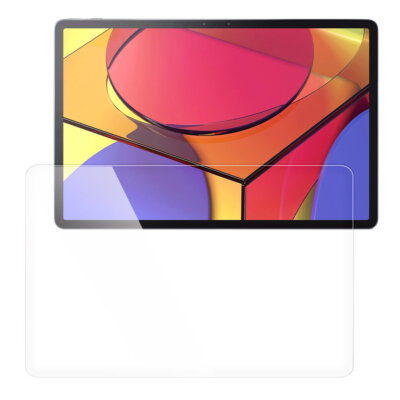 Panzerfolie Hartglas 9H Schutzfolie f. Lenovo Tab P11  P11 Pro  M10 M10 Plus M8