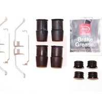 Apec ZubehöR-Kit, Abs Speed Sensoren Satz KIT1258