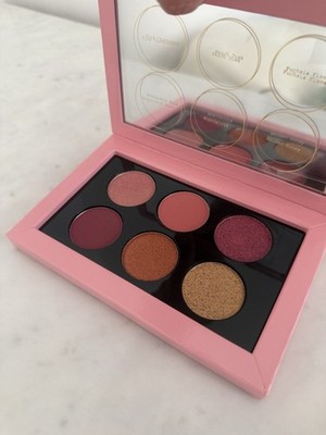 PAT McGRATH LABS MTHRSHP Rose Decadence Lidschattenpalette Matt Schimmer