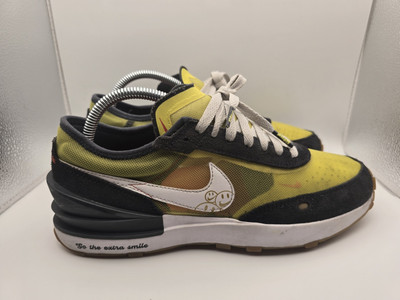 Nike Waffle One SE Go The Extra Smile Men's Size 7Y