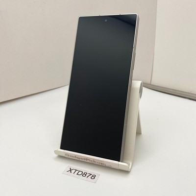 Samsung Galaxy Z Fold 7 - 256 GB - Silver Shadow (AT&T) for sale