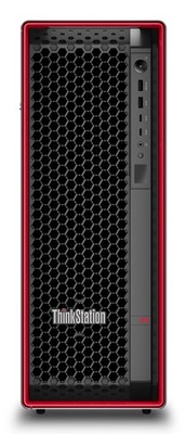 Lenovo ThinkStation P5 30GA - Tower