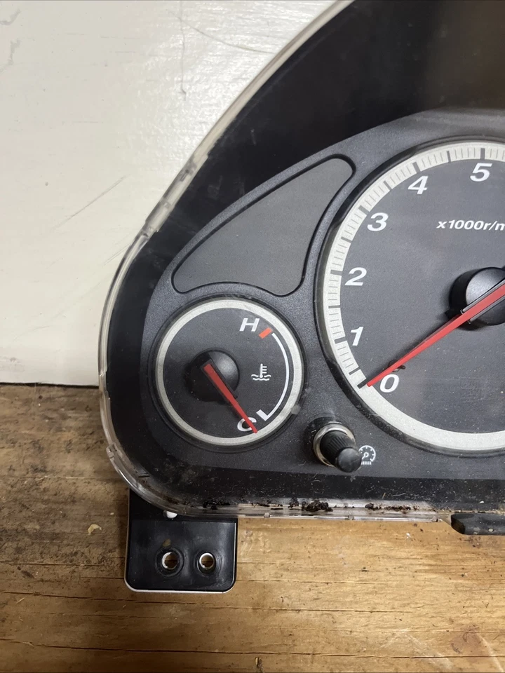 Cuadro velocímetro Honda CR-V 2002-2004 HR0299020 Foto 2 de 4