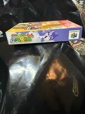 Super Mario 64 (Nintendo 64, 1999)