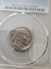 1917 PCGS MS 63 Buffalo Nickel JUST REDUCED