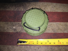 MilSim GLD 112 Landmine Prop Safe Pressure Ac...