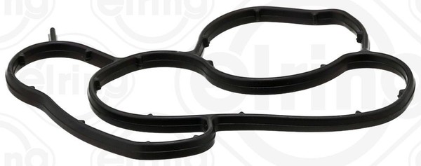 NEU - Elring 324.230 Dichtung, ÖLfiltergehäUse FüR BMW-image