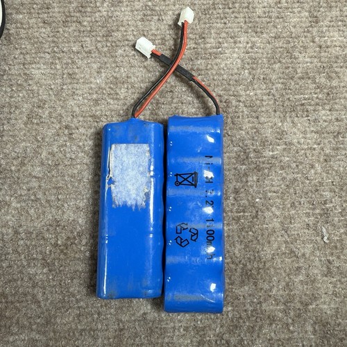 Team Associated Apex RTR Auto Fernbedienung Qualifier Serie 4WD Teile Box Sender - Bild 5 von 24